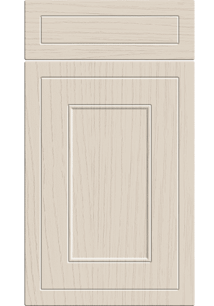Paintflow Taupe Grey